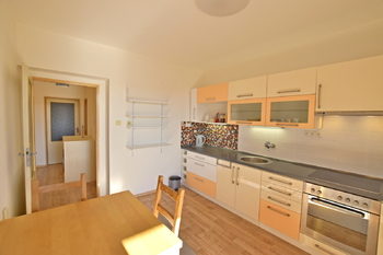 Pronájem bytu 1+1 v osobním vlastnictví 62 m², Český Krumlov