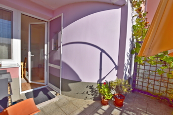 Pronájem bytu 1+1 v osobním vlastnictví 62 m², Český Krumlov