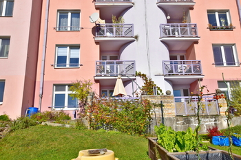 Pronájem bytu 1+1 v osobním vlastnictví 62 m², Český Krumlov