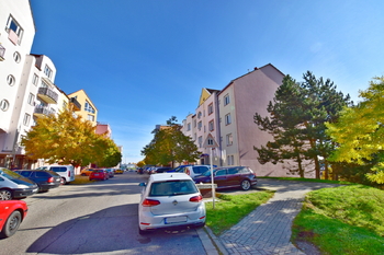 Pronájem bytu 1+1 v osobním vlastnictví 62 m², Český Krumlov