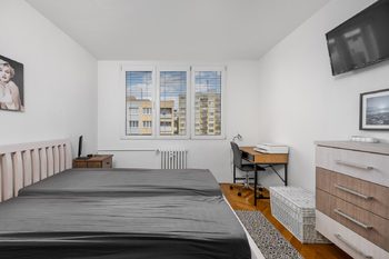 Prodej bytu 2+1 v osobním vlastnictví 51 m², České Budějovice