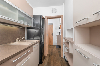 Prodej bytu 2+1 v osobním vlastnictví 51 m², České Budějovice