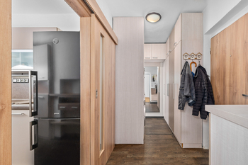 Prodej bytu 2+1 v osobním vlastnictví 51 m², České Budějovice