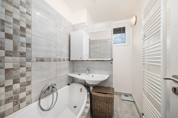 Prodej bytu 2+1 v osobním vlastnictví 51 m², České Budějovice