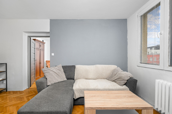 Prodej bytu 2+1 v osobním vlastnictví 51 m², České Budějovice