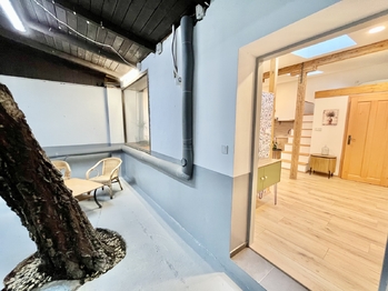 Pronájem obchodních prostor 100 m², Praha 8 - Kobylisy