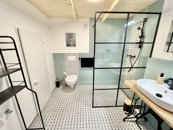 Pronájem bytu 1+kk v osobním vlastnictví 100 m², Praha 8 - Kobylisy