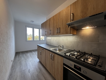 Pronájem bytu 2+1 v osobním vlastnictví 58 m², Plzeň