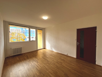 Pronájem bytu 2+1 v osobním vlastnictví 58 m², Plzeň