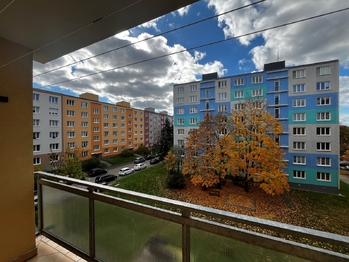 Pronájem bytu 2+1 v osobním vlastnictví 58 m², Plzeň