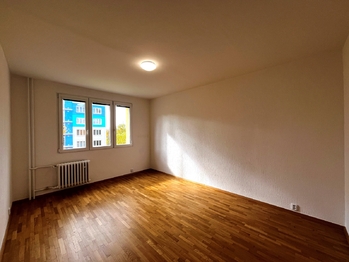 Pronájem bytu 2+1 v osobním vlastnictví 58 m², Plzeň