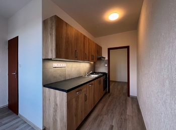 Pronájem bytu 2+1 v osobním vlastnictví 58 m², Plzeň