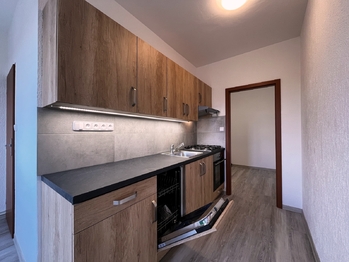 Pronájem bytu 2+1 v osobním vlastnictví 58 m², Plzeň
