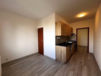 Pronájem bytu 2+1 v osobním vlastnictví 58 m², Plzeň