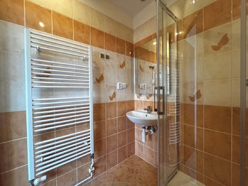 Pronájem bytu 2+1 v osobním vlastnictví 58 m², Plzeň