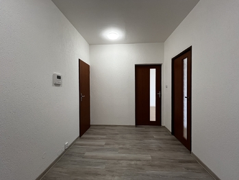 Pronájem bytu 2+1 v osobním vlastnictví 58 m², Plzeň