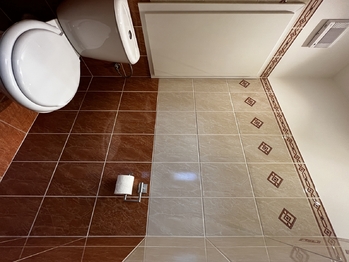 Pronájem bytu 2+1 v osobním vlastnictví 58 m², Plzeň