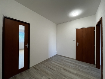Pronájem bytu 2+1 v osobním vlastnictví 58 m², Plzeň