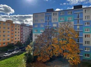 Pronájem bytu 2+1 v osobním vlastnictví 58 m², Plzeň