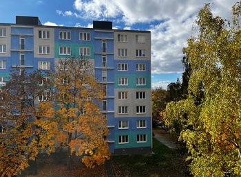 Pronájem bytu 2+1 v osobním vlastnictví 58 m², Plzeň