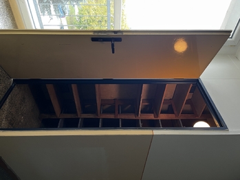 Pronájem bytu 2+1 v osobním vlastnictví 58 m², Plzeň