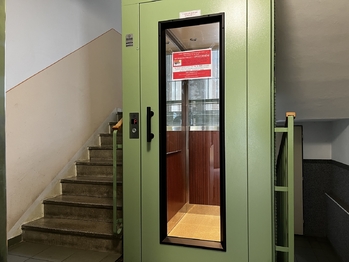 Pronájem bytu 2+1 v osobním vlastnictví 58 m², Plzeň