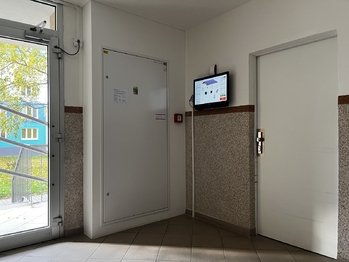 Pronájem bytu 2+1 v osobním vlastnictví 58 m², Plzeň