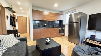 Pronájem bytu 3+kk v osobním vlastnictví 62 m², Ostrava
