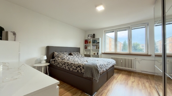 Pronájem bytu 3+kk v osobním vlastnictví 62 m², Ostrava