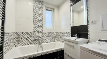 Pronájem bytu 3+kk v osobním vlastnictví 62 m², Ostrava