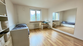 Pronájem bytu 3+kk v osobním vlastnictví 62 m², Ostrava