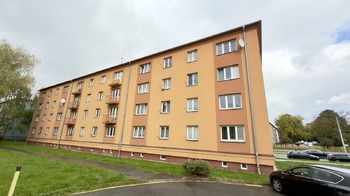 Pronájem bytu 3+kk v osobním vlastnictví 62 m², Ostrava