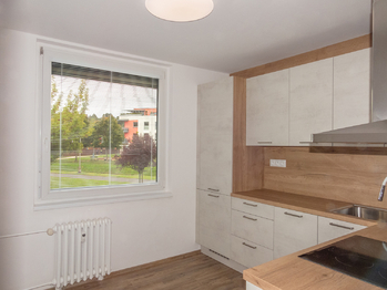 Prodej bytu 3+1 v osobním vlastnictví 72 m², Hradec Králové