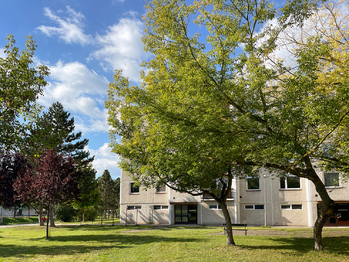 Prodej bytu 3+1 v osobním vlastnictví 72 m², Hradec Králové