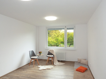 Prodej bytu 3+1 v osobním vlastnictví 72 m², Hradec Králové