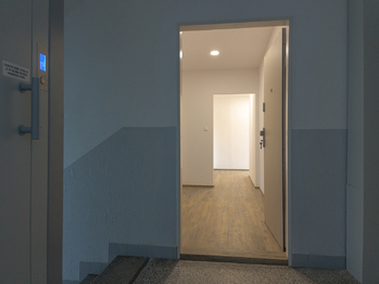 Prodej bytu 3+1 v osobním vlastnictví 72 m², Hradec Králové