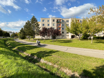Prodej bytu 3+1 v osobním vlastnictví 72 m², Hradec Králové