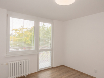 Prodej bytu 3+1 v osobním vlastnictví 72 m², Hradec Králové