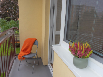 Prodej bytu 3+1 v osobním vlastnictví 72 m², Hradec Králové