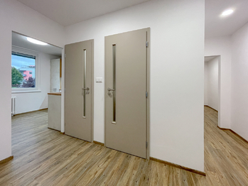 Prodej bytu 3+1 v osobním vlastnictví 72 m², Hradec Králové