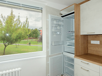Prodej bytu 3+1 v osobním vlastnictví 72 m², Hradec Králové