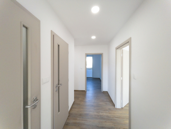 Prodej bytu 3+1 v osobním vlastnictví 72 m², Hradec Králové