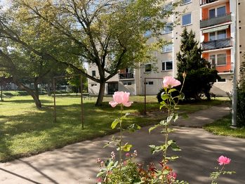 Prodej bytu 3+1 v osobním vlastnictví 72 m², Hradec Králové