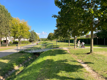 Prodej bytu 3+1 v osobním vlastnictví 72 m², Hradec Králové