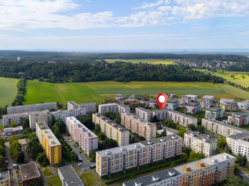 Prodej bytu 3+1 v osobním vlastnictví 72 m², Hradec Králové
