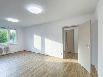 Prodej bytu 3+1 v osobním vlastnictví 72 m², Hradec Králové