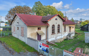 Prodej jiných prostor 370 m², Luštěnice