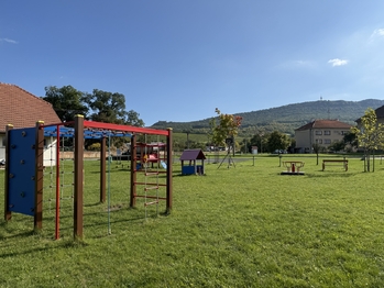Prodej bytu 3+1 v osobním vlastnictví 72 m², Dolní Věstonice