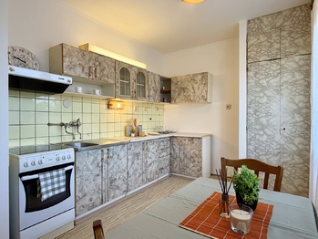 Prodej bytu 3+1 v osobním vlastnictví 72 m², Dolní Věstonice
