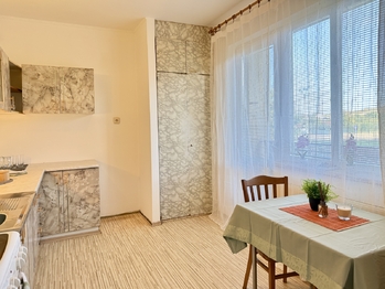 Prodej bytu 3+1 v osobním vlastnictví 72 m², Dolní Věstonice